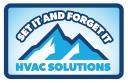 Set It And Forget It HVAC Solutions LLC logo